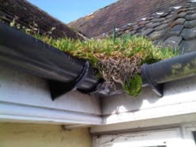 Professional Gutter Cleaning Bardney